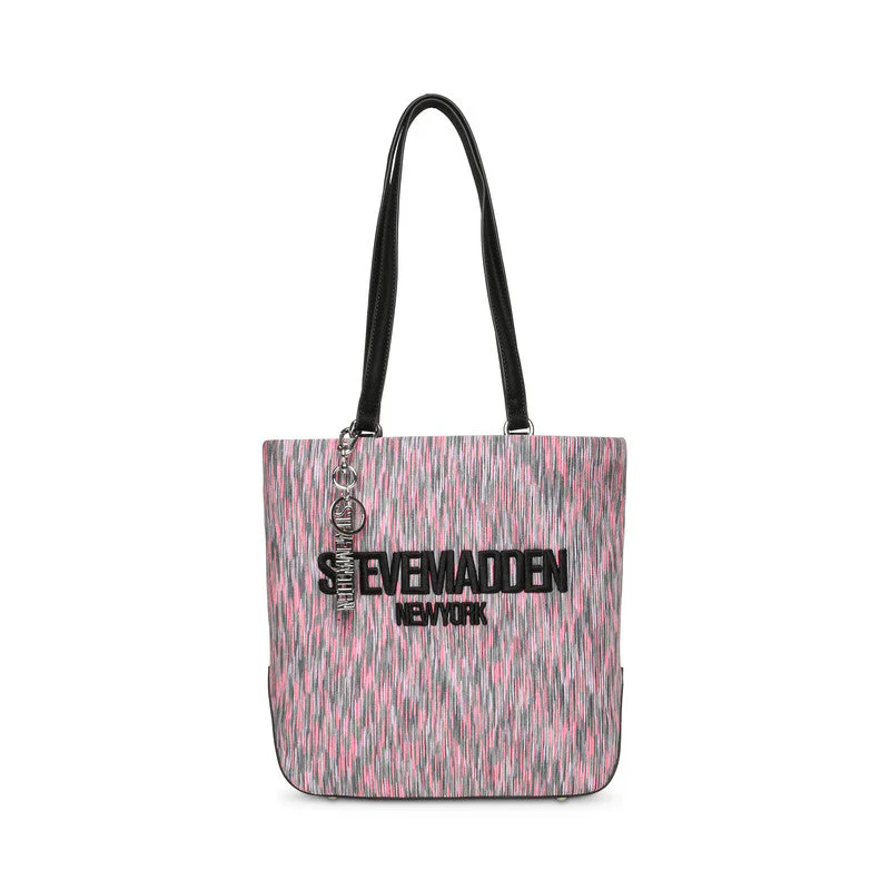 Bbaja Pink Women's Handbag