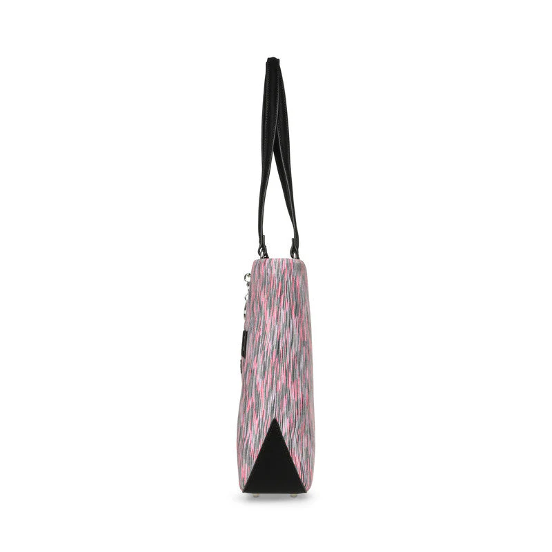 Bbaja Pink Women's Handbag - Image 2