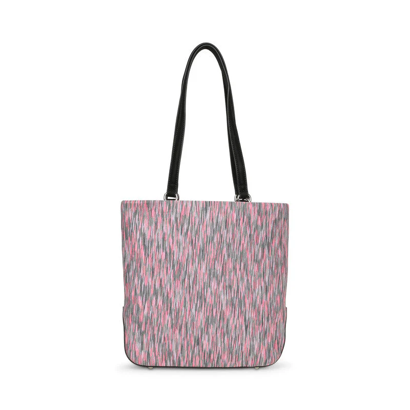 Bbaja Pink Women's Handbag - Image 3