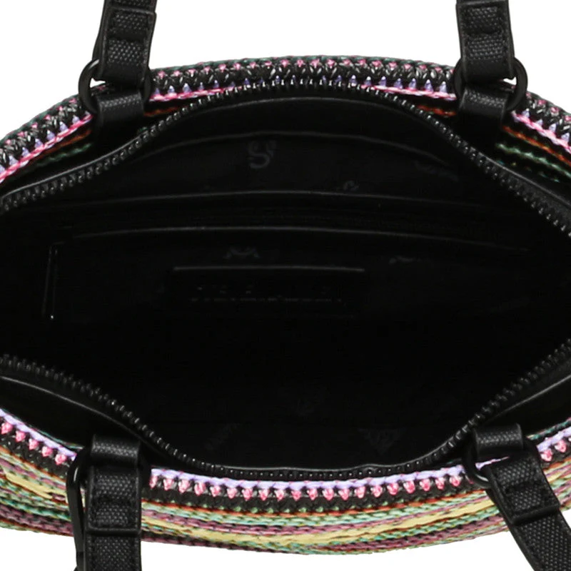 Bbaja-S Black Women's Tote Bag - Image 5