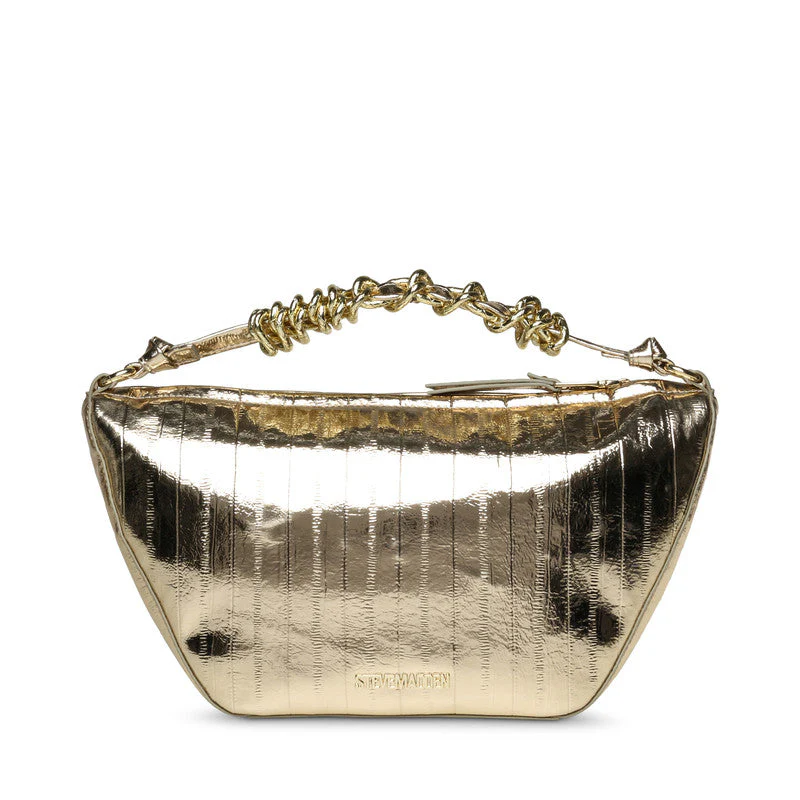 Bbrio Gold Women's Crossbody Bag - Image 3