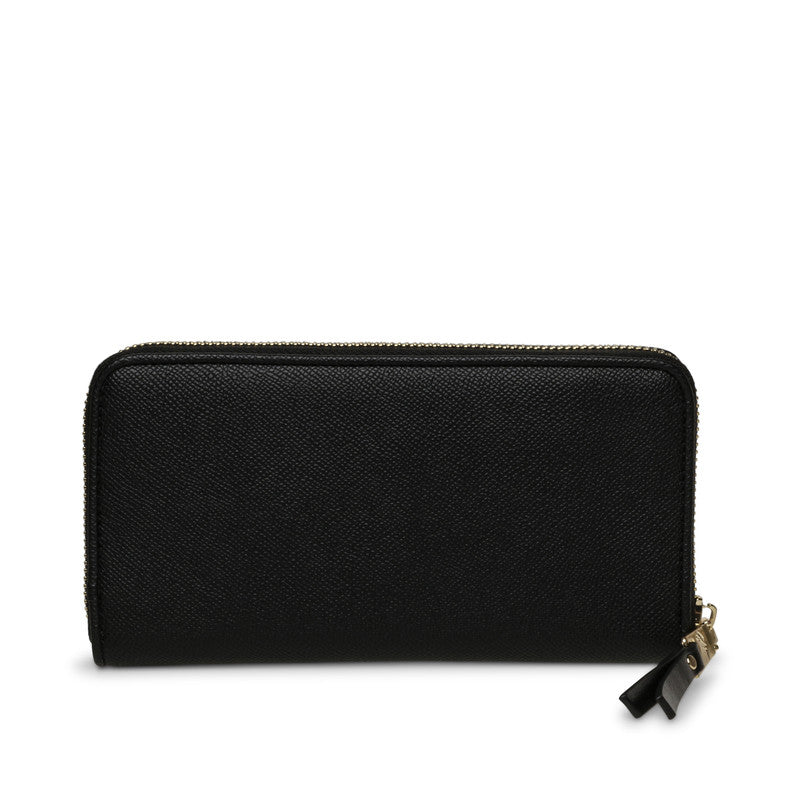 Bcamry Black Women's Wallet - Image 2