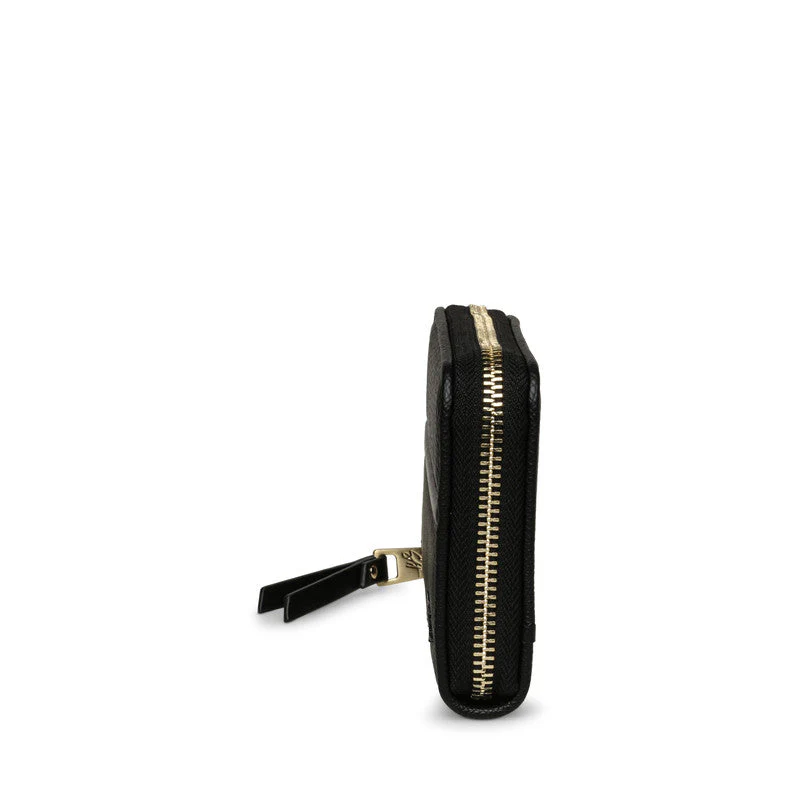 Bcamry Black Women's Wallet - Image 3