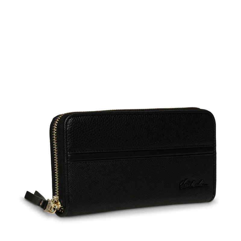 Bcamry Black Women's Wallet - Image 4