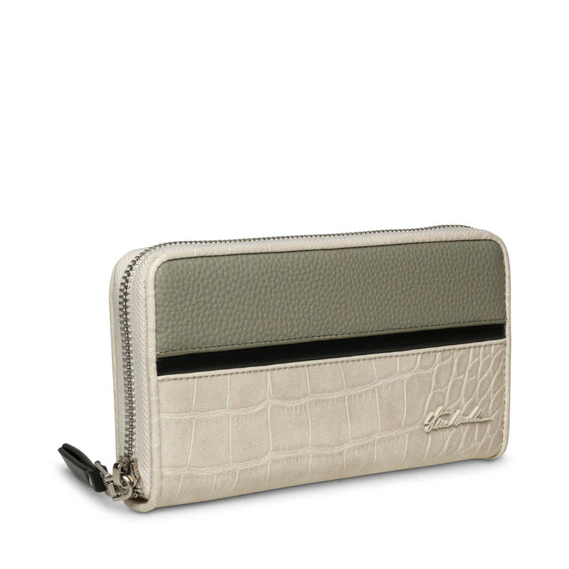Bcamry Green Women's Wallet - Image 4