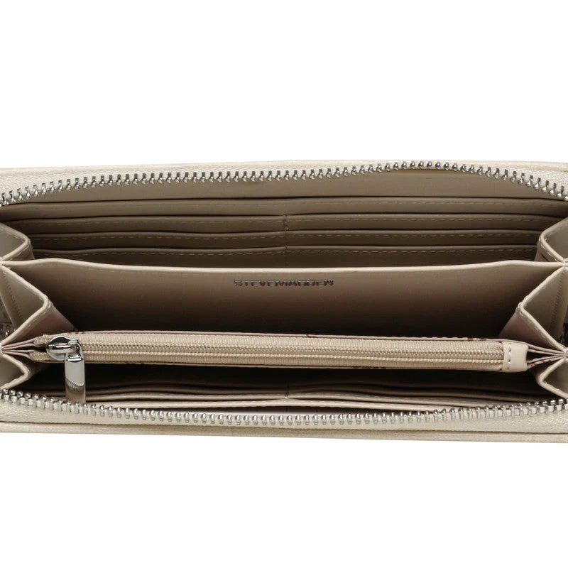 Bcamry Green Women's Wallet - Image 5