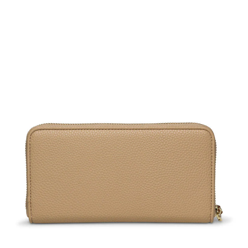 Bcamry White Women's Wallet - Image 2