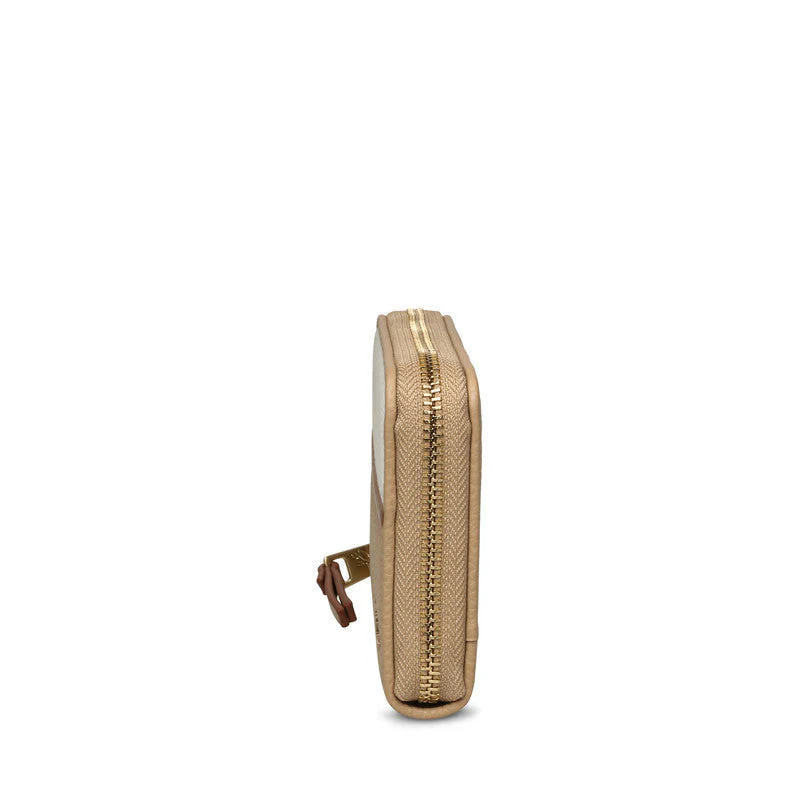Bcamry White Women's Wallet - Image 3