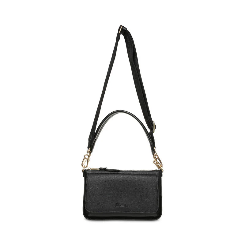 Bcassy Black Women's Shoulder Bag