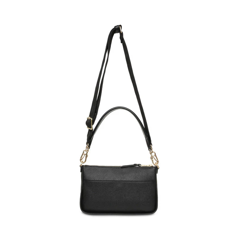 Bcassy Black Women's Shoulder Bag - Image 2