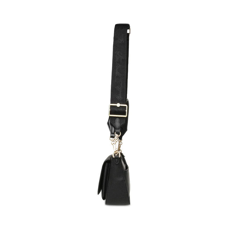 Bcassy Black Women's Shoulder Bag - Image 3