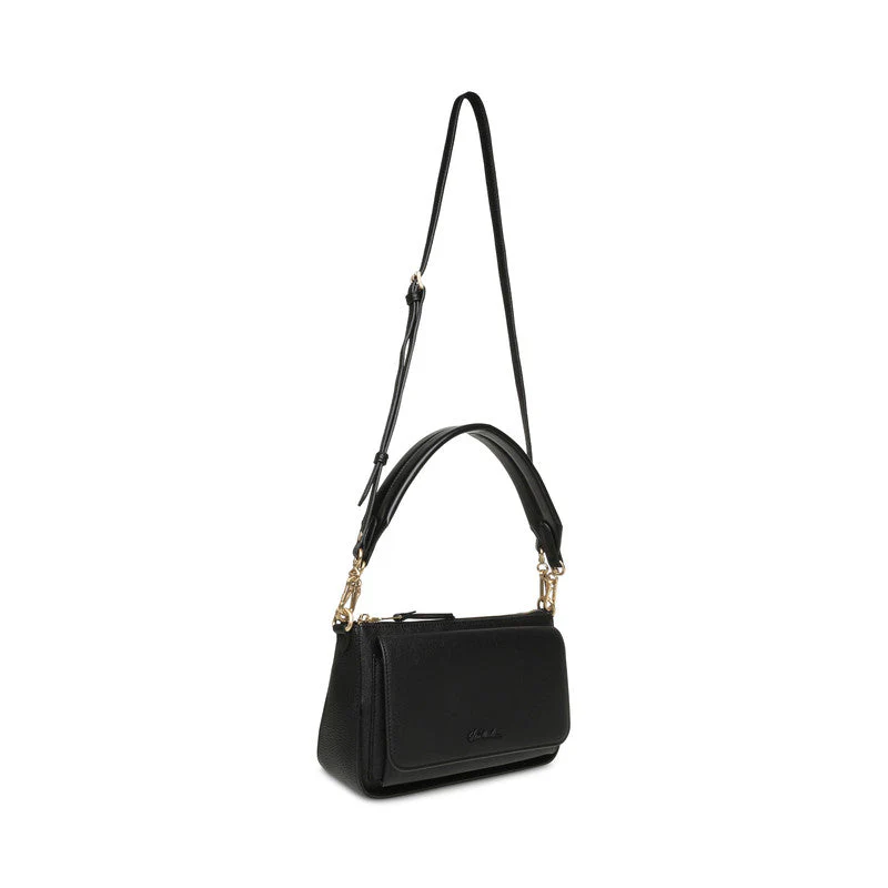 Bcassy Black Women's Shoulder Bag - Image 5