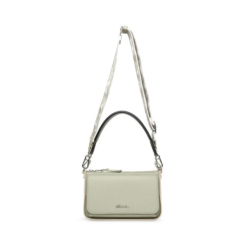 Bcassy Green Women's Shoulder Bag