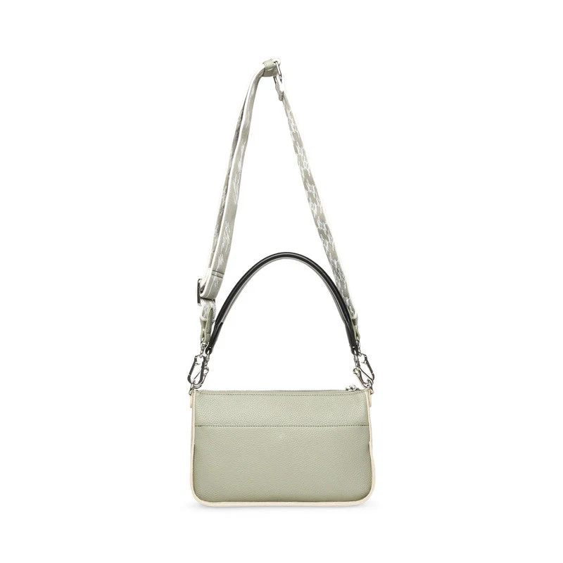 Bcassy Green Women's Shoulder Bag - Image 3