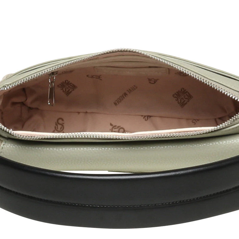 Bcassy Green Women's Shoulder Bag - Image 5