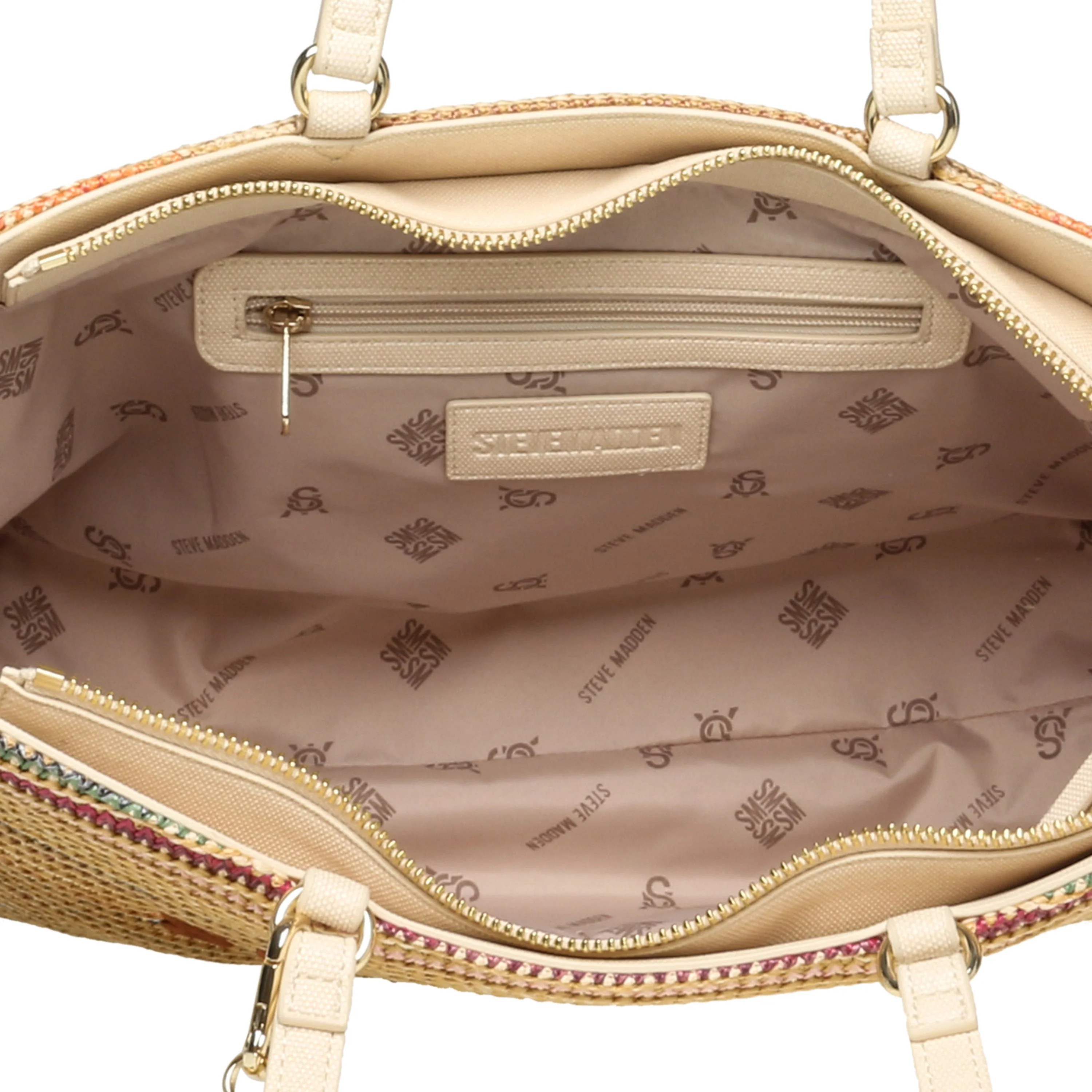 Bcocos-S Multicolor Women's Handbag - Image 4