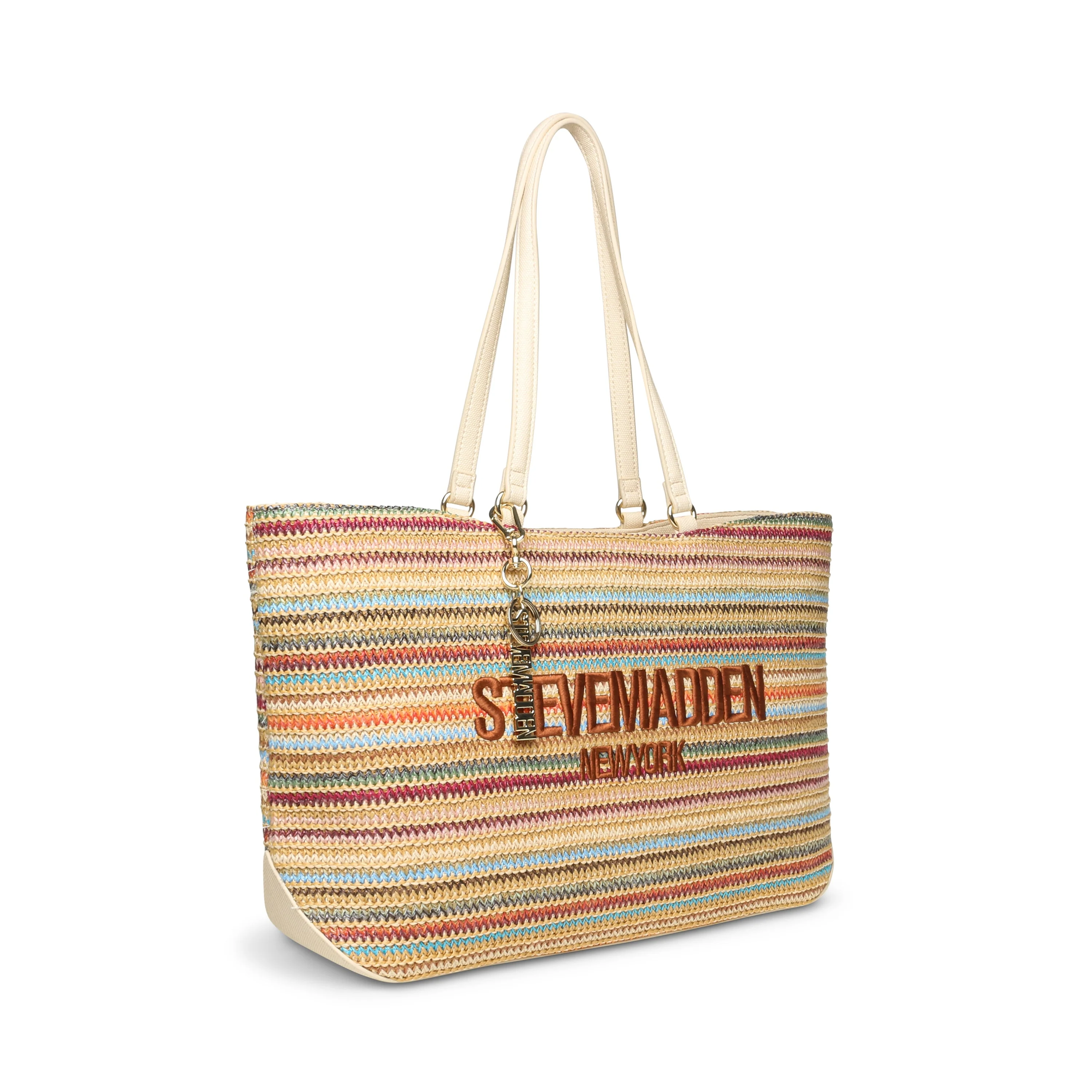 Bcocos-S Multicolor Women's Handbag - Image 5