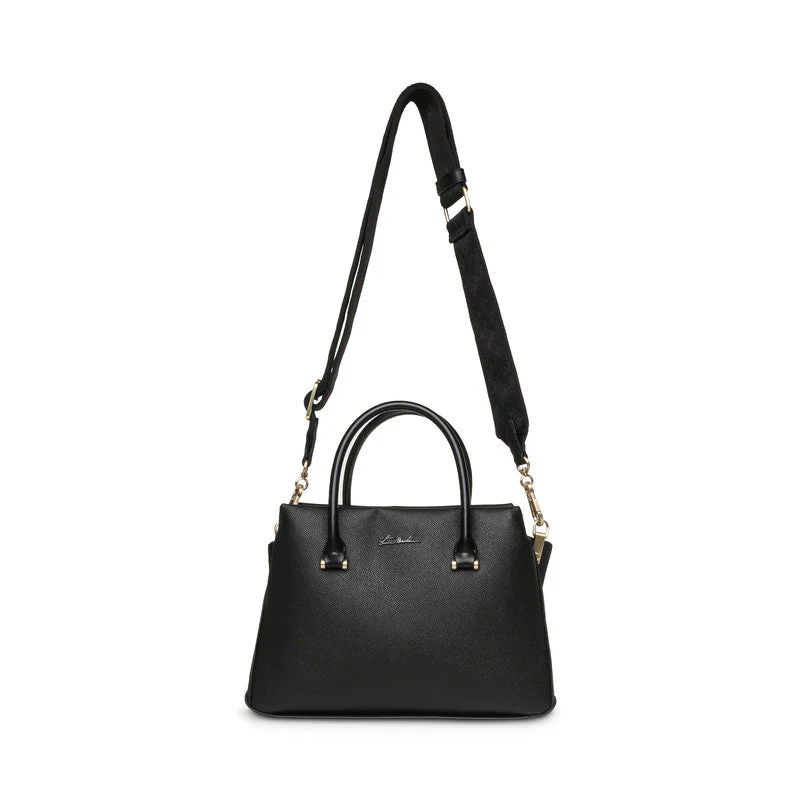 Bcori Black Women's Shoulder Bag