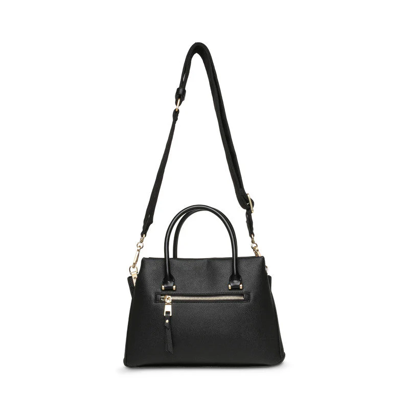 Bcori Black Women's Shoulder Bag - Image 2