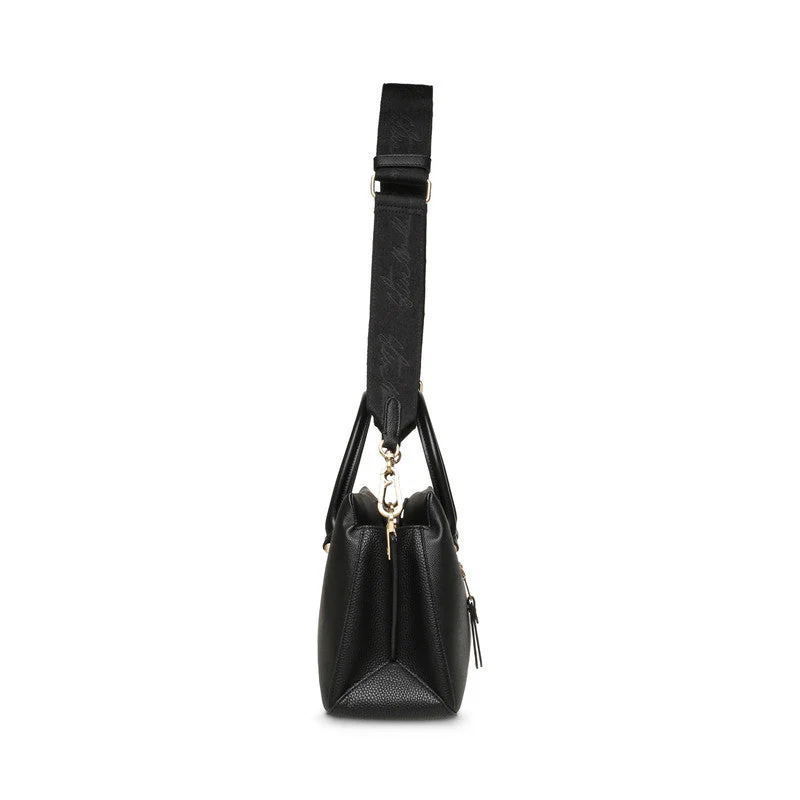 Bcori Black Women's Shoulder Bag - Image 3