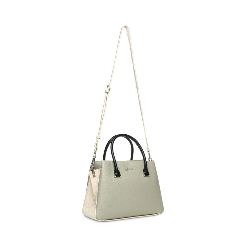 Bcori Green Women's Shoulder Bag - Image 4