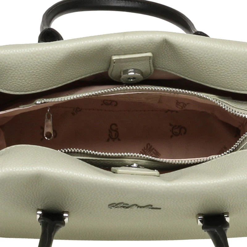 Bcori Green Women's Shoulder Bag - Image 5