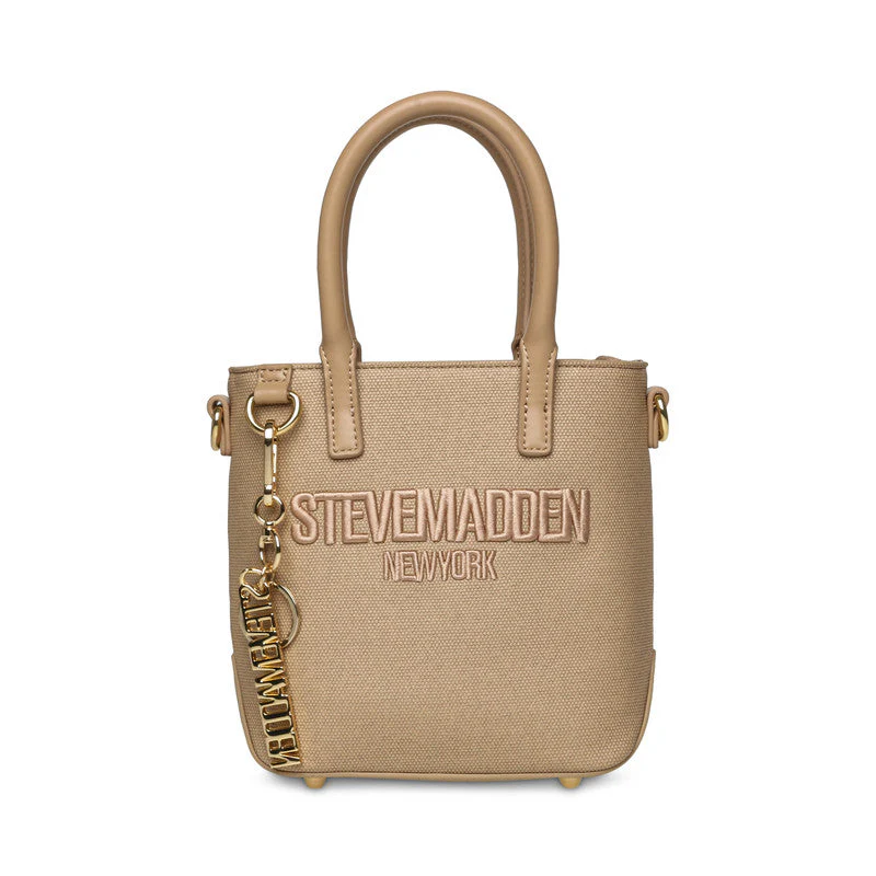 Bcove-S Beige Women's Handbag