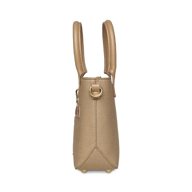 Bcove-S Beige Women's Handbag - Image 2