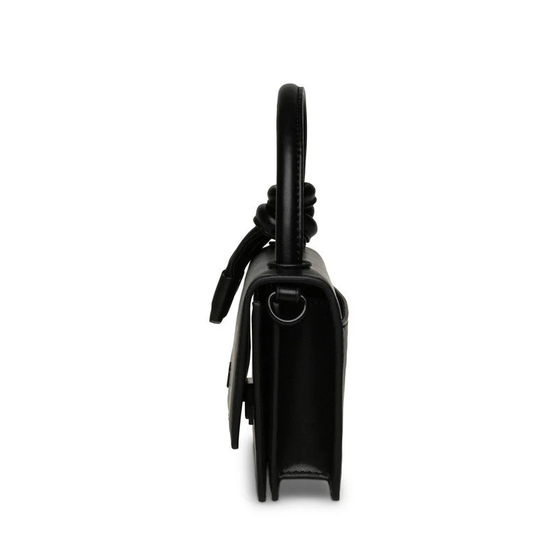 Bcrete Black Women's Crossbody Bag - Image 3