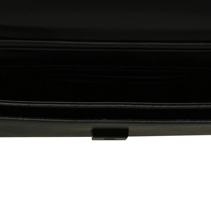 Bcrete Black Women's Crossbody Bag - Image 5