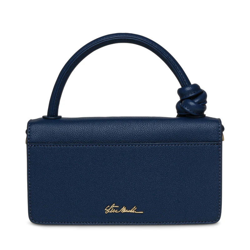 Bcrete Blue Women's Crossbody Bag - Image 2
