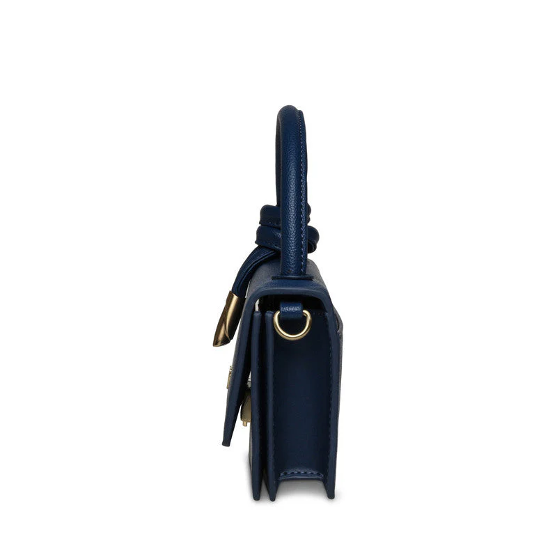 Bcrete Blue Women's Crossbody Bag - Image 3