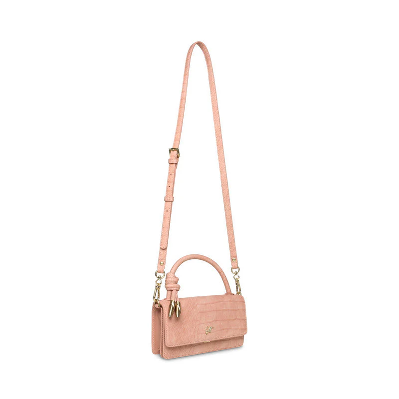 Bcrete-C Pink Women's Crossbody Bag - Image 4