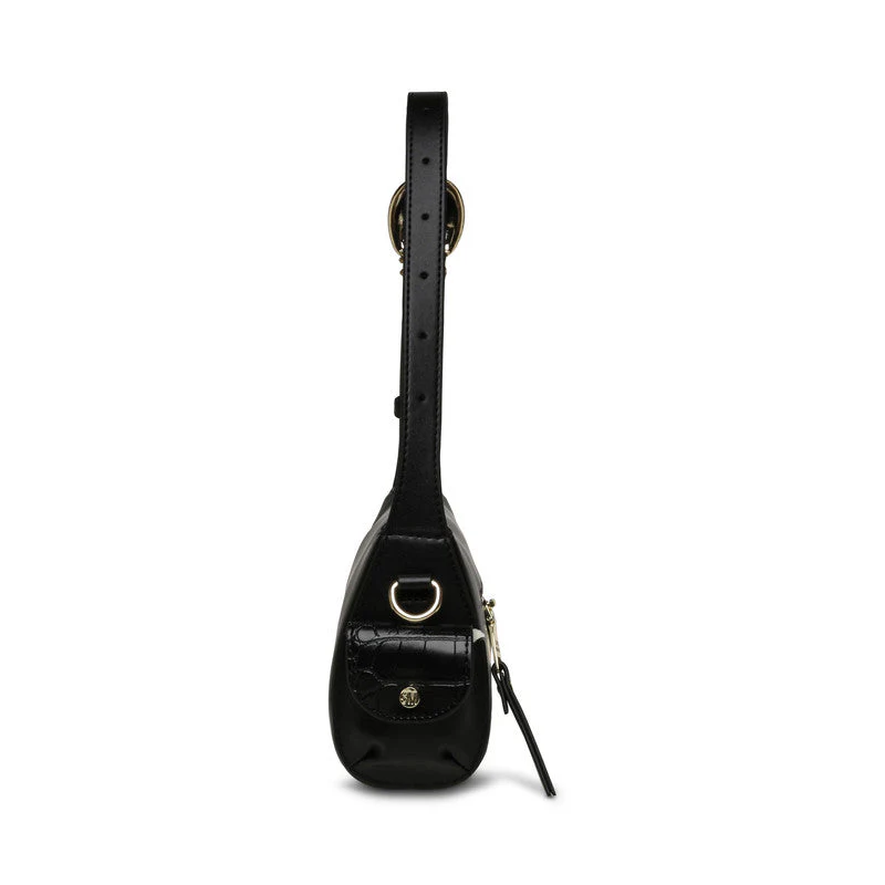Bdoha Black Women's Shoulder Bag - Image 2
