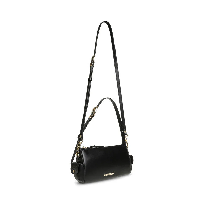 Bdoha Black Women's Shoulder Bag - Image 3