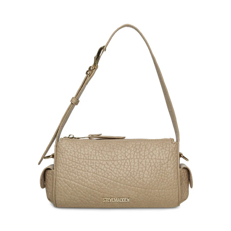 Bdoha-E Beige Women's Handbags