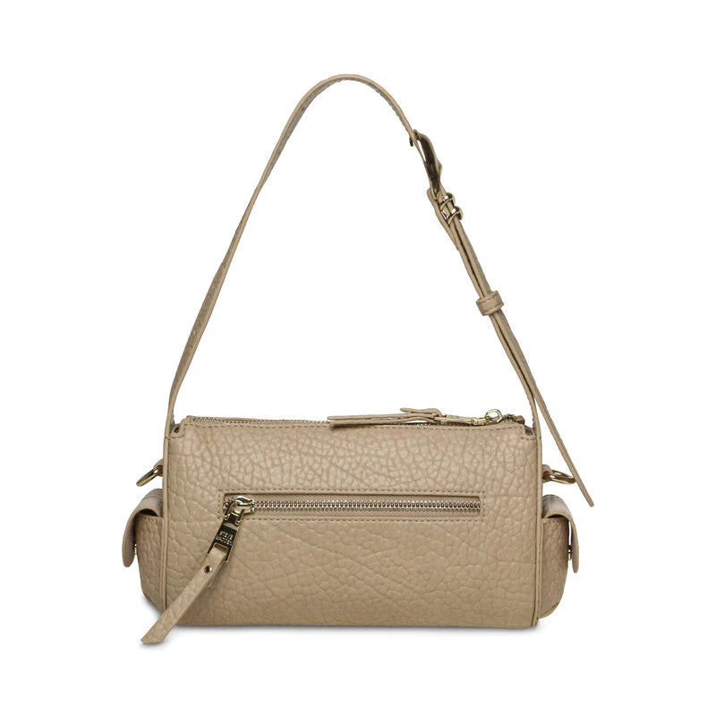 Bdoha-E Beige Women's Handbags - Image 2