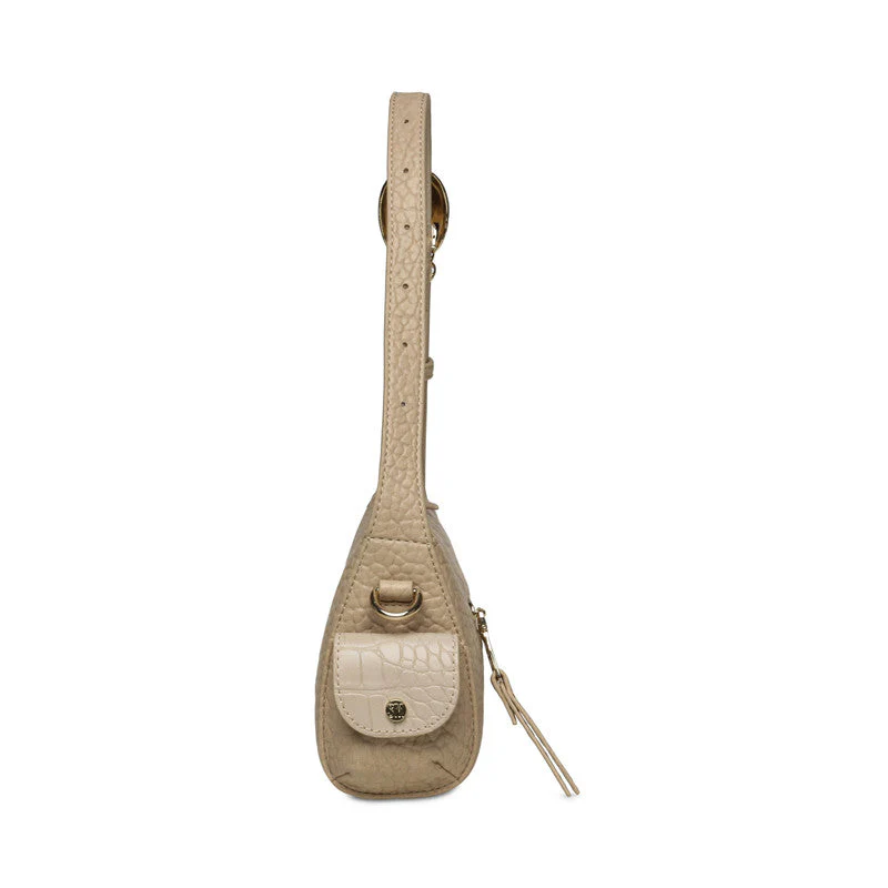 Bdoha-E Beige Women's Handbags - Image 3