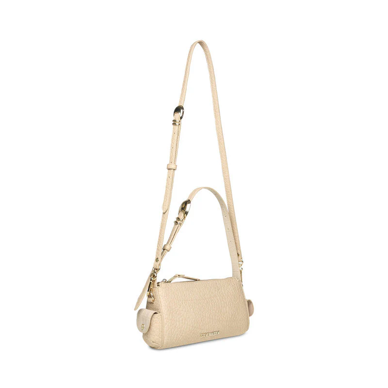 Bdoha-E Beige Women's Handbags - Image 4