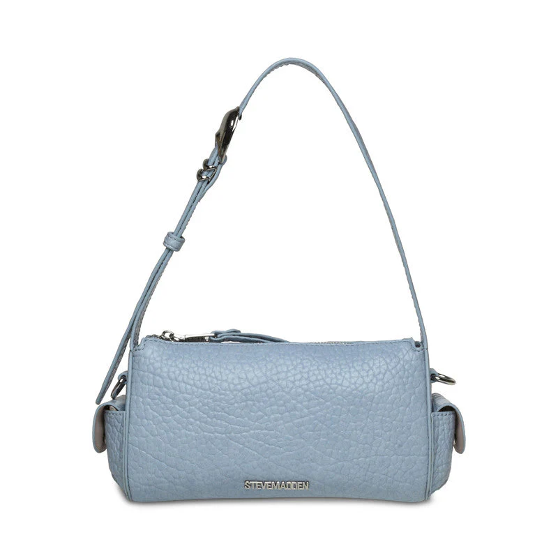 Bdoha-E Blue Women's Shoulder Bag