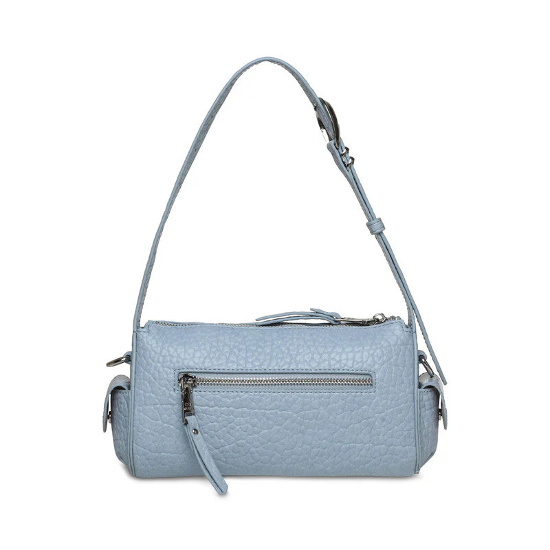 Bdoha-E Blue Women's Shoulder Bag - Image 2