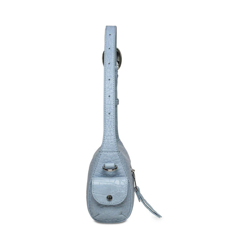 Bdoha-E Blue Women's Shoulder Bag - Image 3