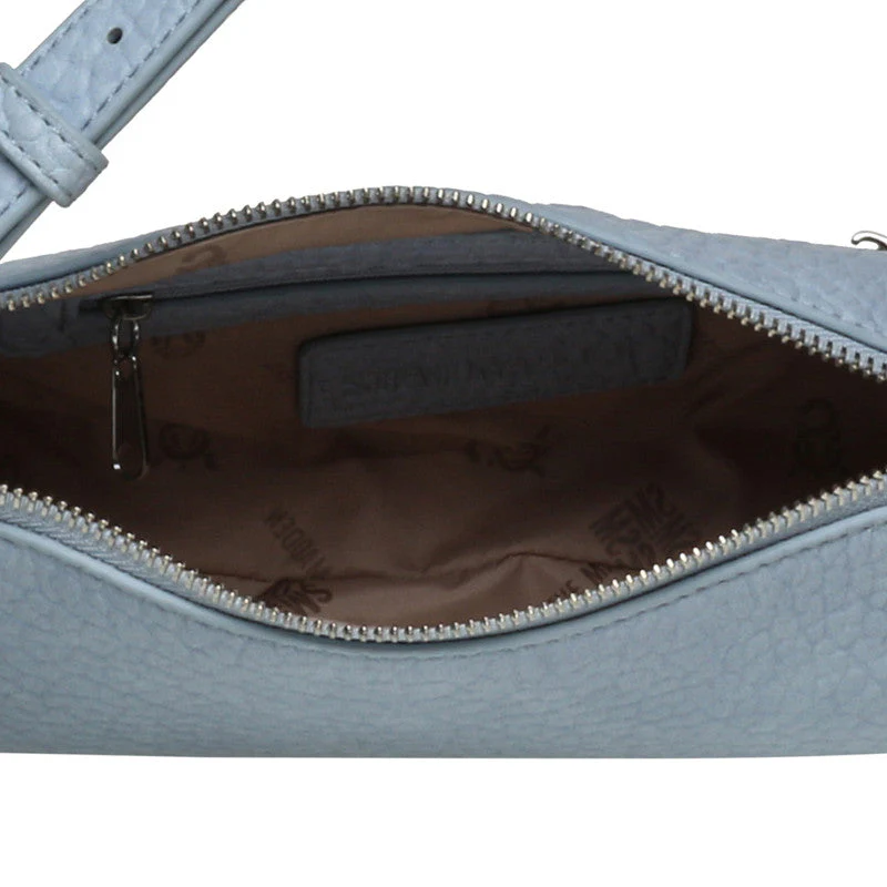Bdoha-E Blue Women's Shoulder Bag - Image 4