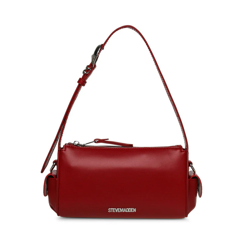 Bdoha Red Women's Shoulder Bag