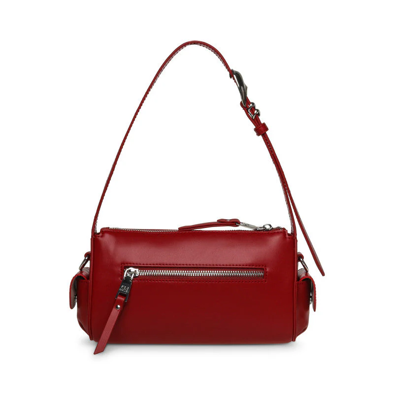 Bdoha Red Women's Shoulder Bag - Image 2