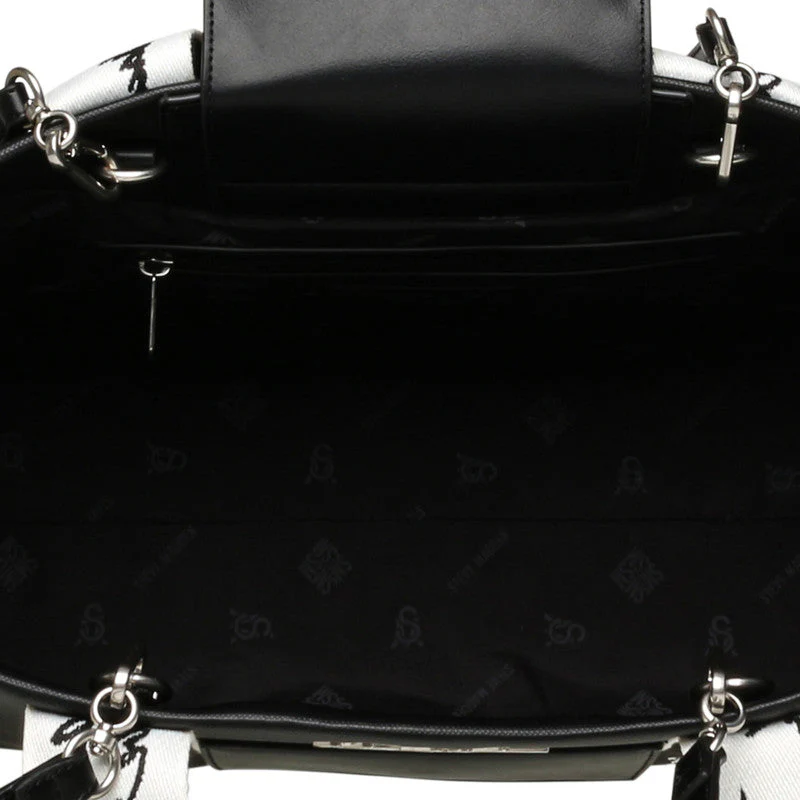 Bdomino Black Women's Handbags - Image 5