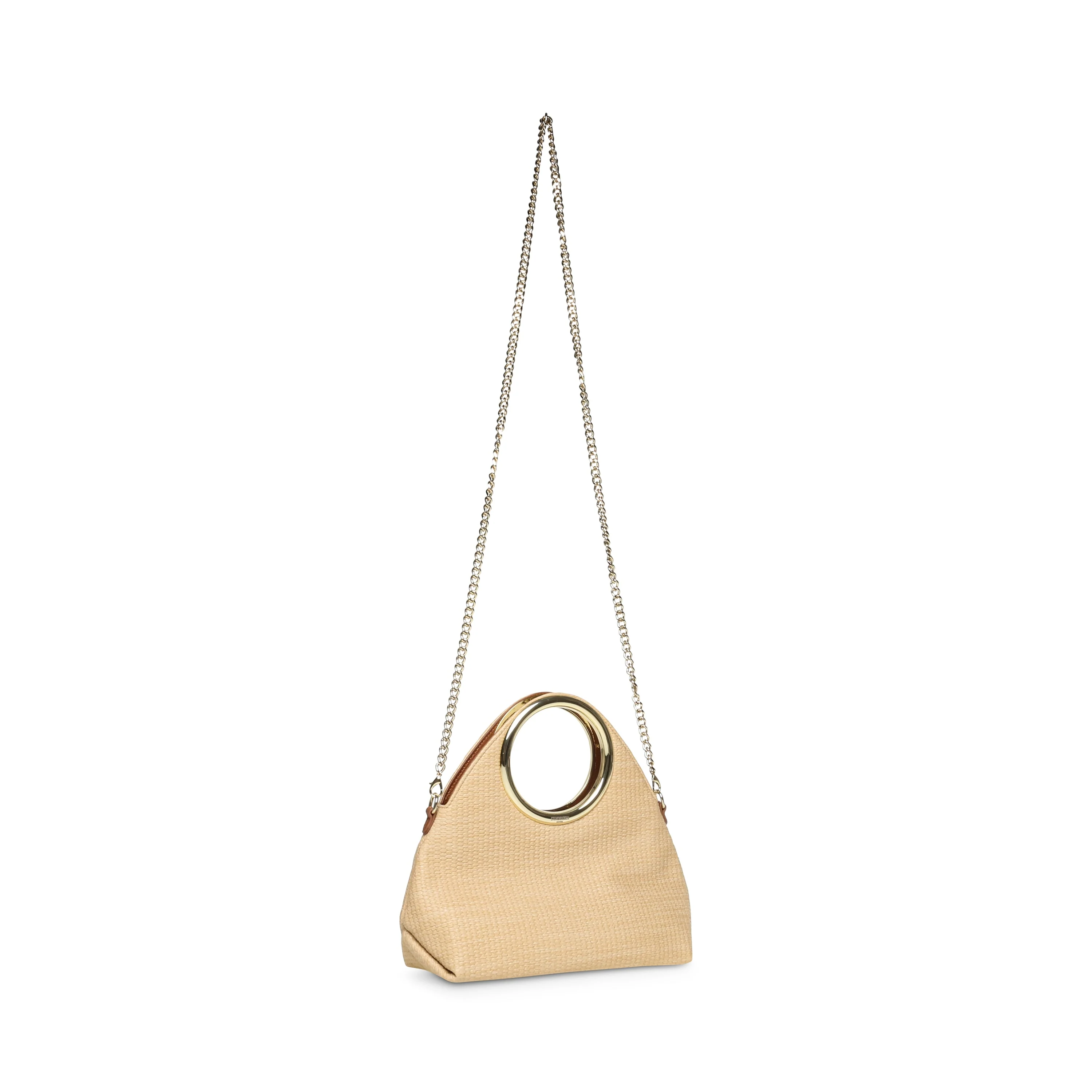 Bfiora-S Brown Women's Crossbody Bag - Image 2