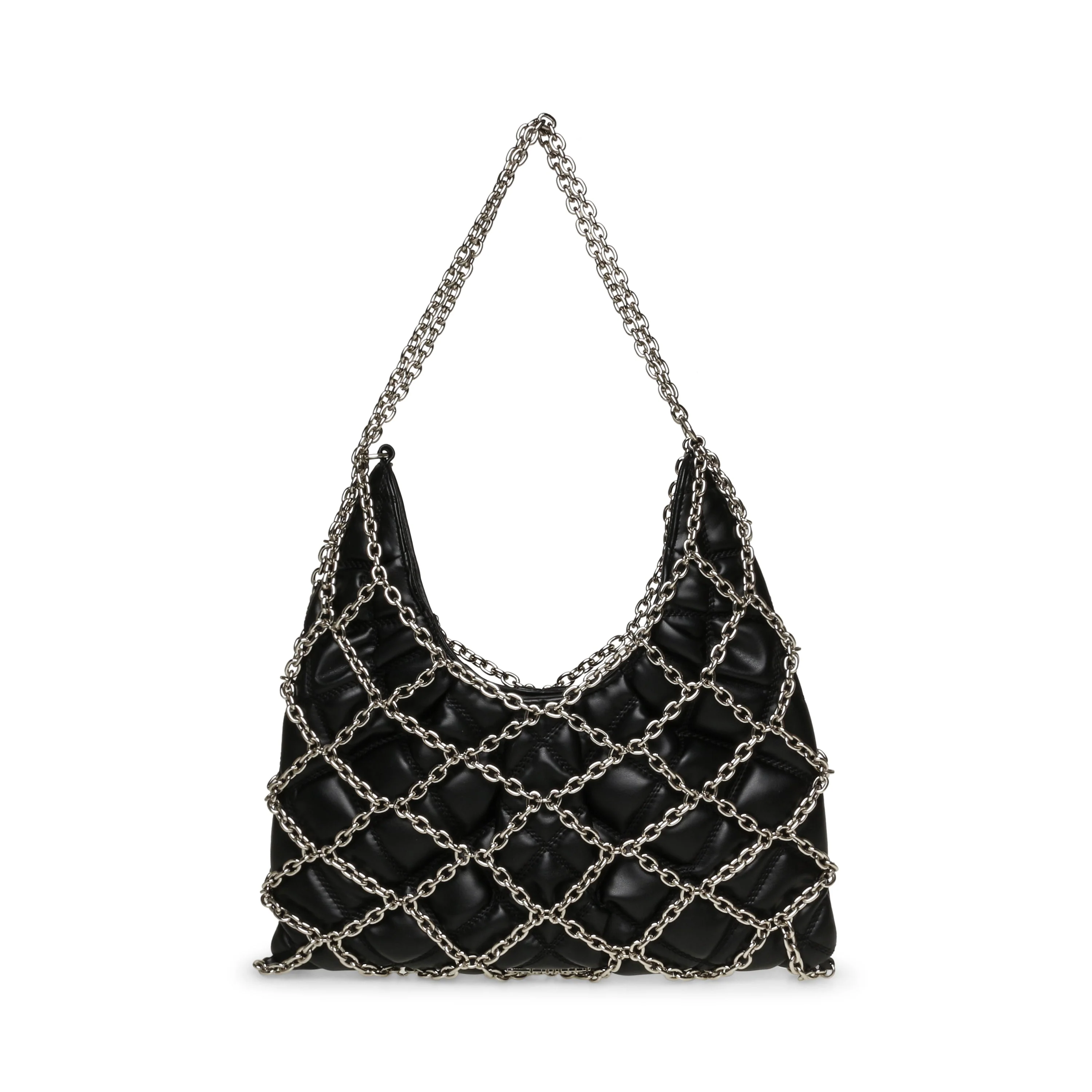 Bfreesia Black Women's Shoulder Bag - Image 2