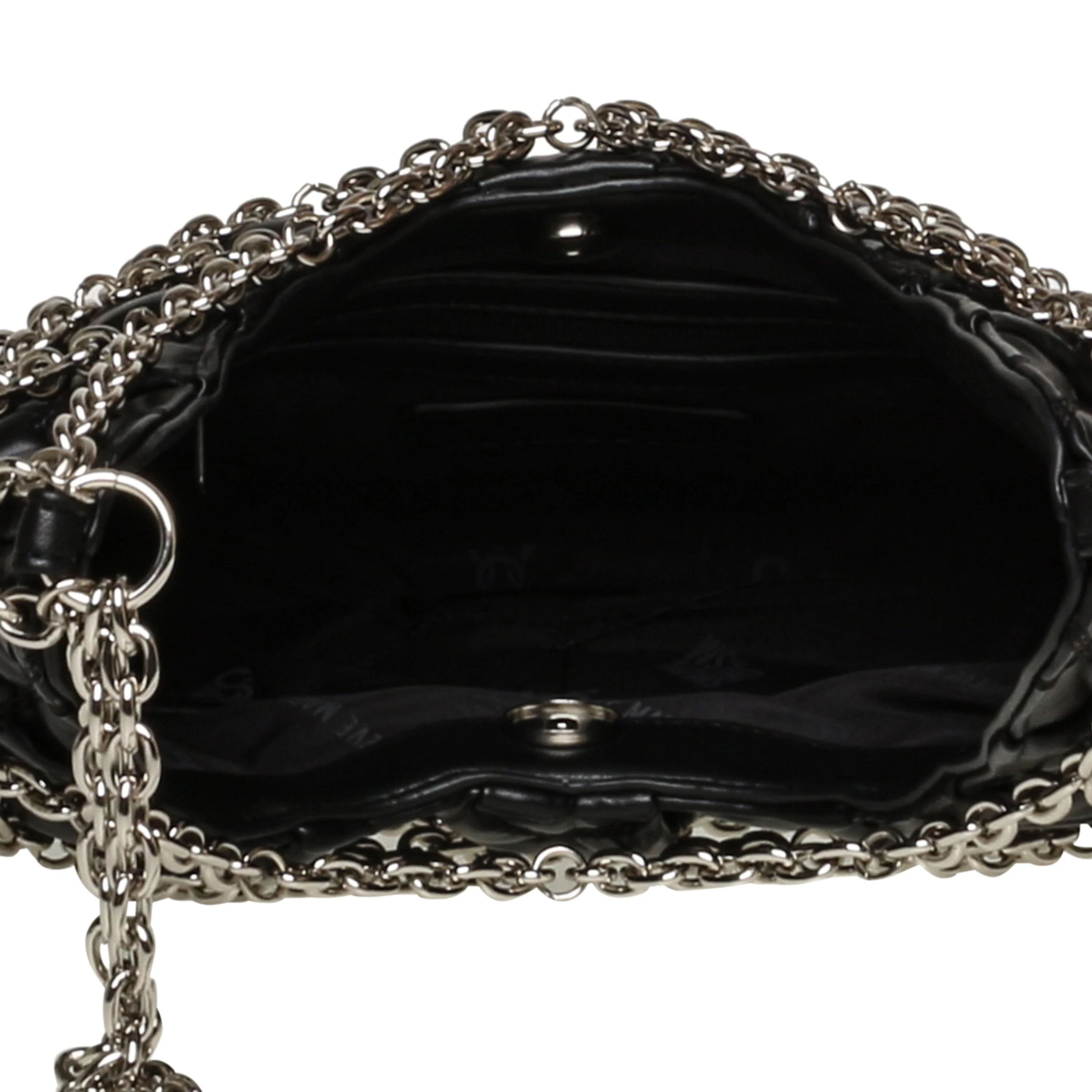 Bfreesia Black Women's Shoulder Bag - Image 5