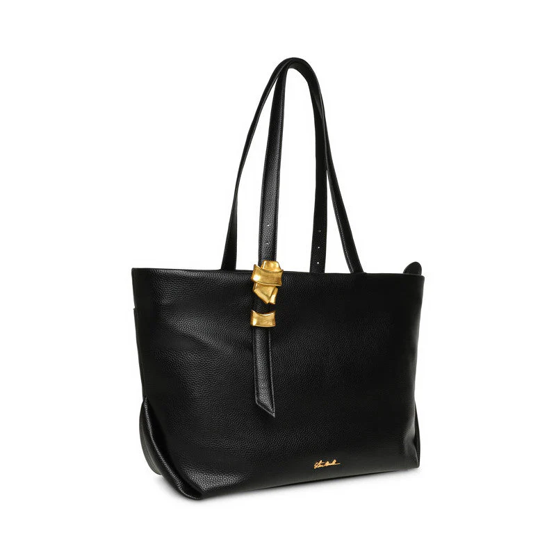 Bglace Black Women's Handbags - Image 4